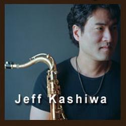 2017 Jeff Kashiwa :: Solo & Trio Discography (1995-2017) 15CD ('The Sax Pack' /Kim Waters /Steve Cole) [CD]