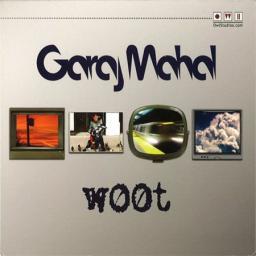 2008 Garaj Mahal - Woot [CD]