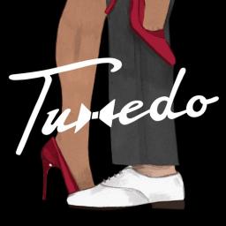 2015 Tuxedo (Mayer Hawthorne & Jake One) - Tuxedo [CD]