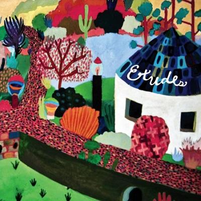 2009 Takeo Toyama - Etudes (2003) [CD]