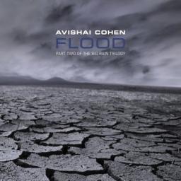 2008 Avishai Cohen - Flood [CD]