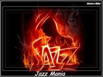 2003 VA - Jazz Mania Stereo & Video [CD]