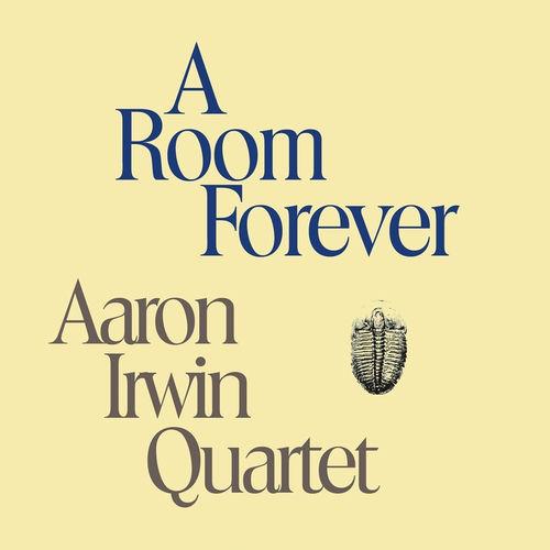 2015 Aaron Irwin Quartet - A Room Forever {Aaron Irwin} [16-44,1]