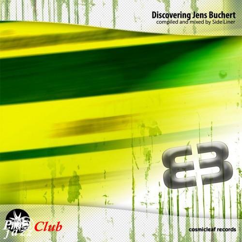 (Downtempo, Trip-Hop) [WEB] VA - Discovering Jens Buchert (Compiled &amp; Mixed by Side Liner) - 2010, FLAC (tracks), lossless