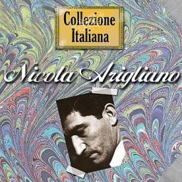 2006 Nicola Arigliano - Collezione Italiana [CD]