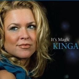 2010 Kinga - It's Magic [CD]