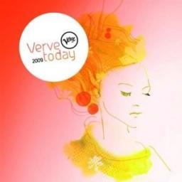 VA - Verve Today 2009 [CD]