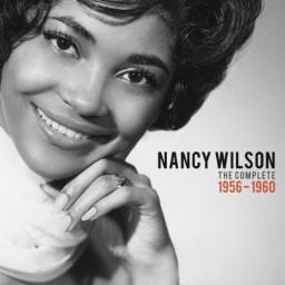 1960 Nancy Wilson - Precious & Rare: The Complete {1956-1960, 2CD} [CD]