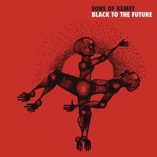 2021 Sons of Kemet - Black To The Future {Impulse!} [24-96]