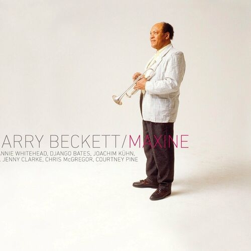 2011 Harry Beckett - Maxine {ITM} [16-44,1]