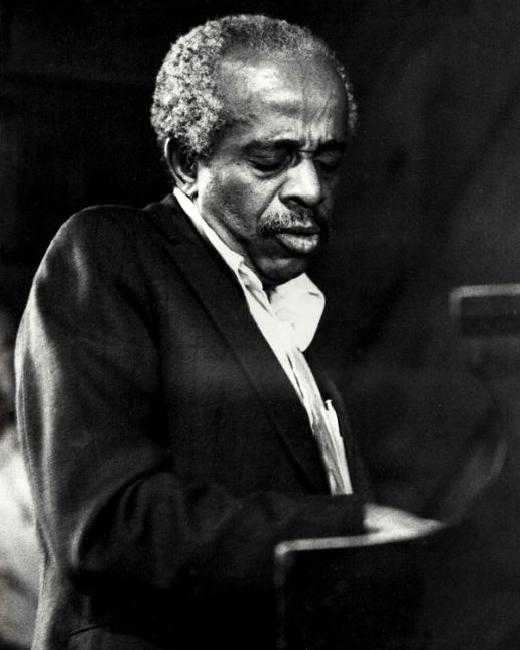 Barry Harris / Барри Харрис Barry Harris / Барри Харрис