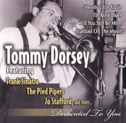 2006 Tommy Dorsey - Dedicated To You {RCA} [16-44,1]