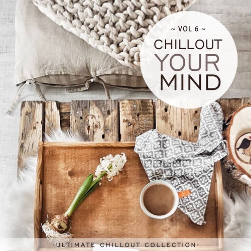 2022 VA - Chillout Your Mind, Vol. 6 (Ultimate Chillout Collection) {Chill 'N Chill} [16-44,1]