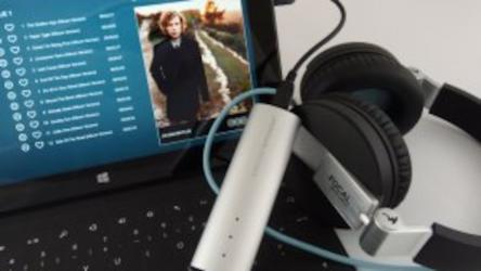 DAC Meridian Explorer: наши впечатления от прослушивания