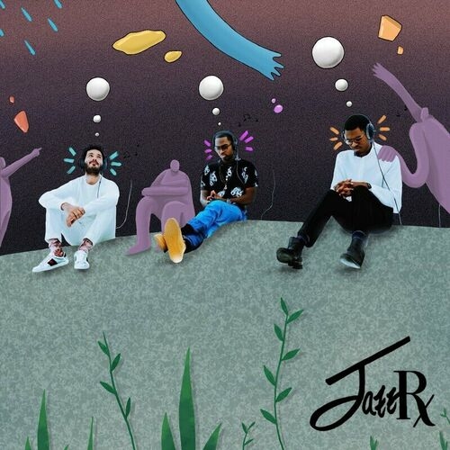 2023 The JuJu Exchange - JazzRx {Emme} [24-48]