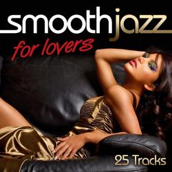 2012 VA - Smooth Jazz for Lovers  (25 Tracks) {Dome} [16-44,1]