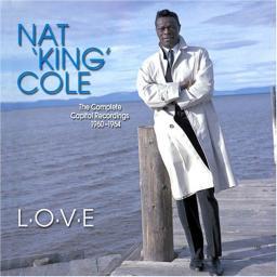 1964 Nat King Cole - L.O.V.E : The Complete Capitol Recordings 1960-1964 [CD]