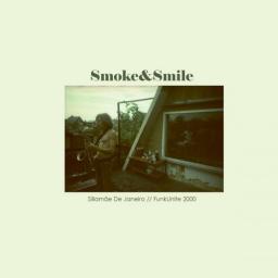 2017 Smoke'N'Smile - FunkUnite 2000 [CD]