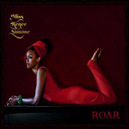 2013 Miss Renee Simone - Roar [CD]
