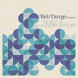 2016 VA - Keb Darge &lrm;Presents The Best Of Legendary Deep Funk [CD]