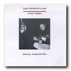 1994 Fapy Lafertin & Le Jazz - Swing Guitars [CD]