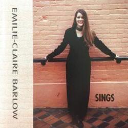 1998 Emilie-Claire Barlow - Sings {Empress Music Group Inc} [16-44,1]