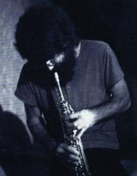 1980-1991 Evan Parker - 2 albums - 1980 [CD]