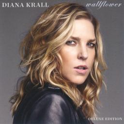 [SACD-R][OF] Diana Krall - Wallflower - 2015 (Jazz, Vocal)