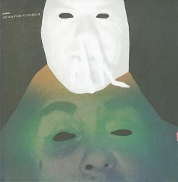 2008 Moha! - One-Way Ticket to Candyland [CD]