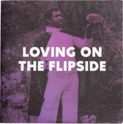 1977 VA - Loving On The Flipside: Sweet Funk And Beat-Heavy Ballads 1969-1977 [CD]