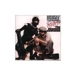 1978 The Brecker Brothers - Heavy Metal Be-Bop - Live [CD]