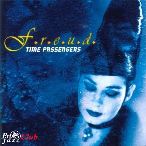 (Electronic, Ethereal, Vocal) F.R.E.U.D. - Time Passengers (1998), WAVPack (image + .cue), lossless (Electronic, Ethereal, Vocal) F.R.E.U.D. - Time Passengers (1998), WAVPack (image + .cue), lossless