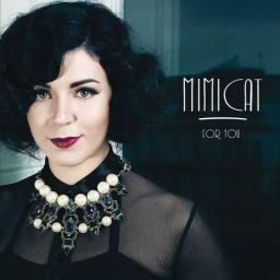 2014 Mimicat - For You [CD]
