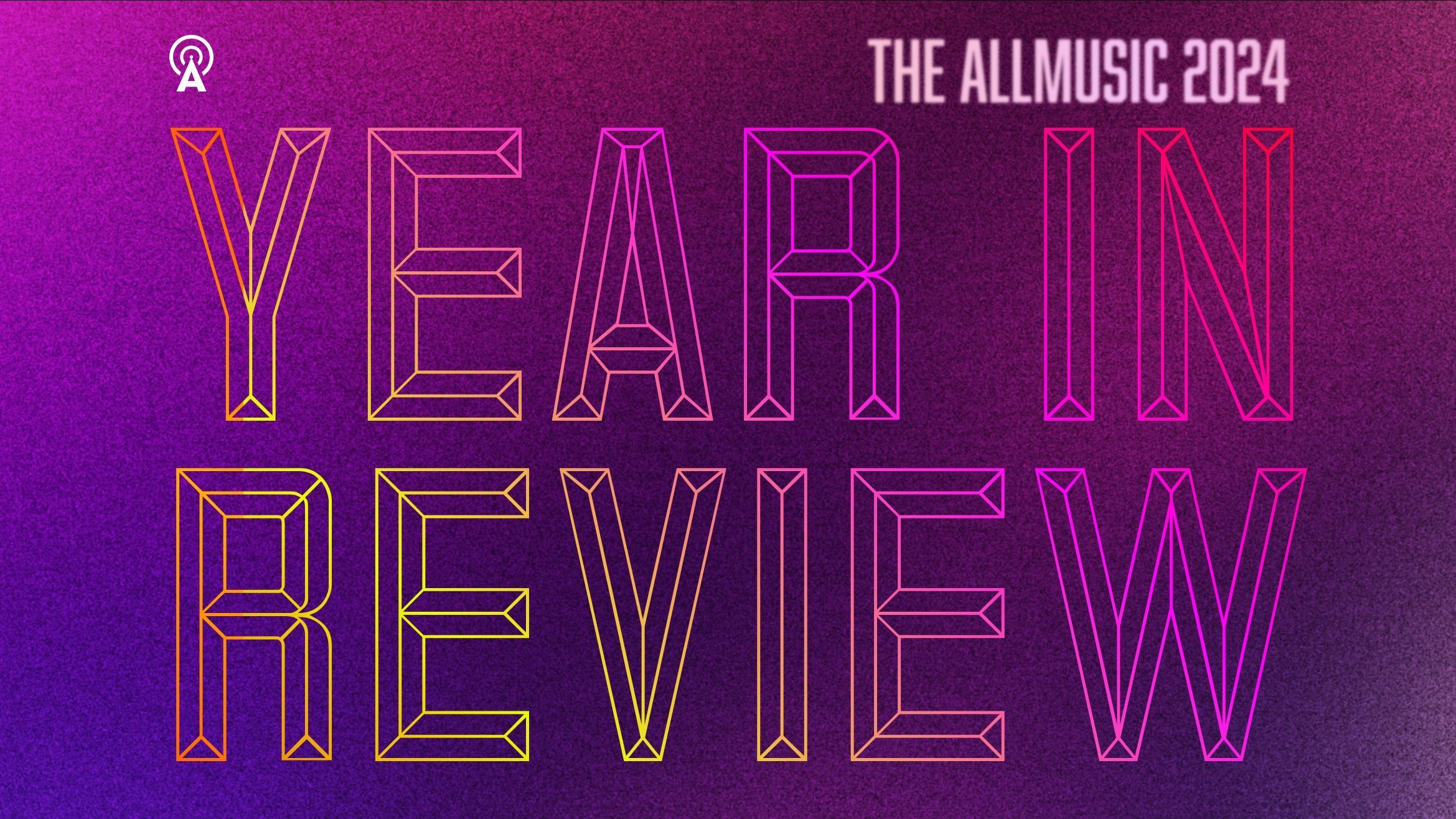 Лучшиее джазовые альбомы 2024 по версии Allmusic / Favorite jazz albums of 2024 Лучшиее джазовые альбомы 2024 по версии Allmusic / Favorite jazz albums of 2024