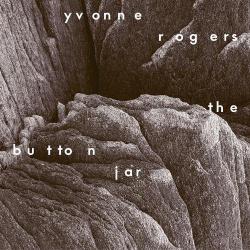 2026 Yvonne Rogers - The Button Jar {Pyroclastic} [24-96]
