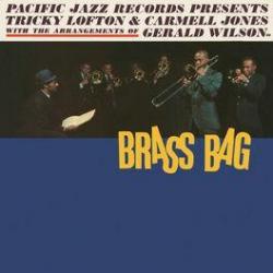 1962 Tricky Lofton - Brass Bag {Pacific Jazz} [16-44,1]