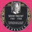 1996 Sidney Bechet - 1941-1944 {The Chronological Classics 860} [CD]