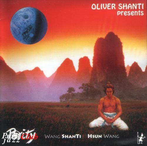 (New Age, Chinese music) Wang ShanTi , Hsun Wang - Purity - 1994, APE (tracks), lossless (New Age, Chinese music) Wang ShanTi , Hsun Wang - Purity - 1994, APE (tracks), lossless