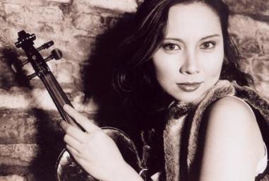 2005-2013 Meg Okura - Коллекция - 2005-2013 (4 альбома) (w/ Pan Asian Chamber Jazz Ensemble) [CD]
