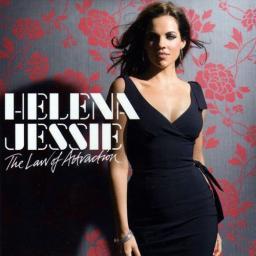 2009 Helena Jessie - The Law Of Attraction [CD]