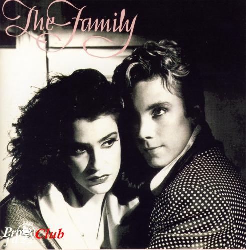 (Soul,Funk-Jazz) The Family - The Family - 1985, FLAC (image+.cue), lossless (Soul,Funk-Jazz) The Family - The Family - 1985, FLAC (image+.cue), lossless