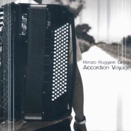 2000 Renzo Ruggieri Group - Accordion Voyage [CD]