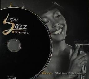 2008 VA - Ladies' Jazz Vol.4 [24-44,1]
