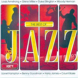 2003 VA - The Best Of Jazz vol.1 [CD]