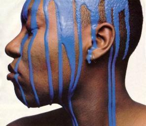 2007 Me'Shell NdegeOcello, дискография - 7 альбомов, 1993 [CD]