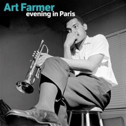 2025 Art Farmer - Evening in Paris {Zoroty} [24-44,1]