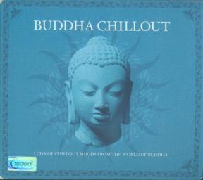 2004 Various - Buddha Chillout {Bar de Lune} [CD]