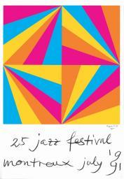 1991 Montreux Jazz Festival 