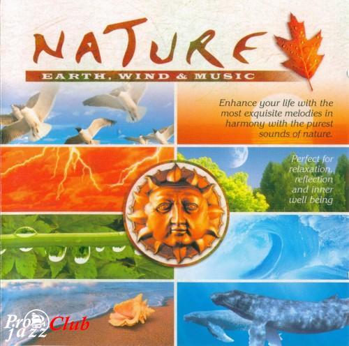 (New Age, Instrumental, Relax, Nature Sound) Costanzo - Nature - Earth, Wind & Music - 1999, FLAC (image+.cue), lossless (New Age, Instrumental, Relax, Nature Sound) Costanzo - Nature - Earth, Wind & Music - 1999, FLAC (image+.cue), lossless