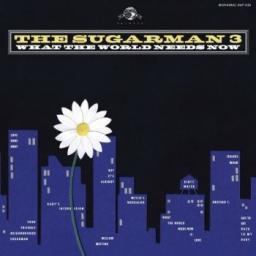 2012 Sugarman Three - What The World Needs Now [CD]
